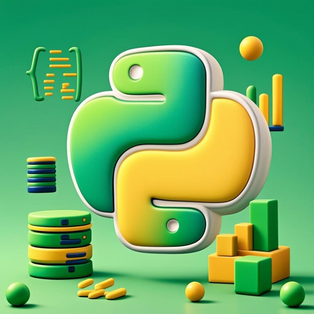 Курс Python & Data Science: Backend, API, Machine Learning